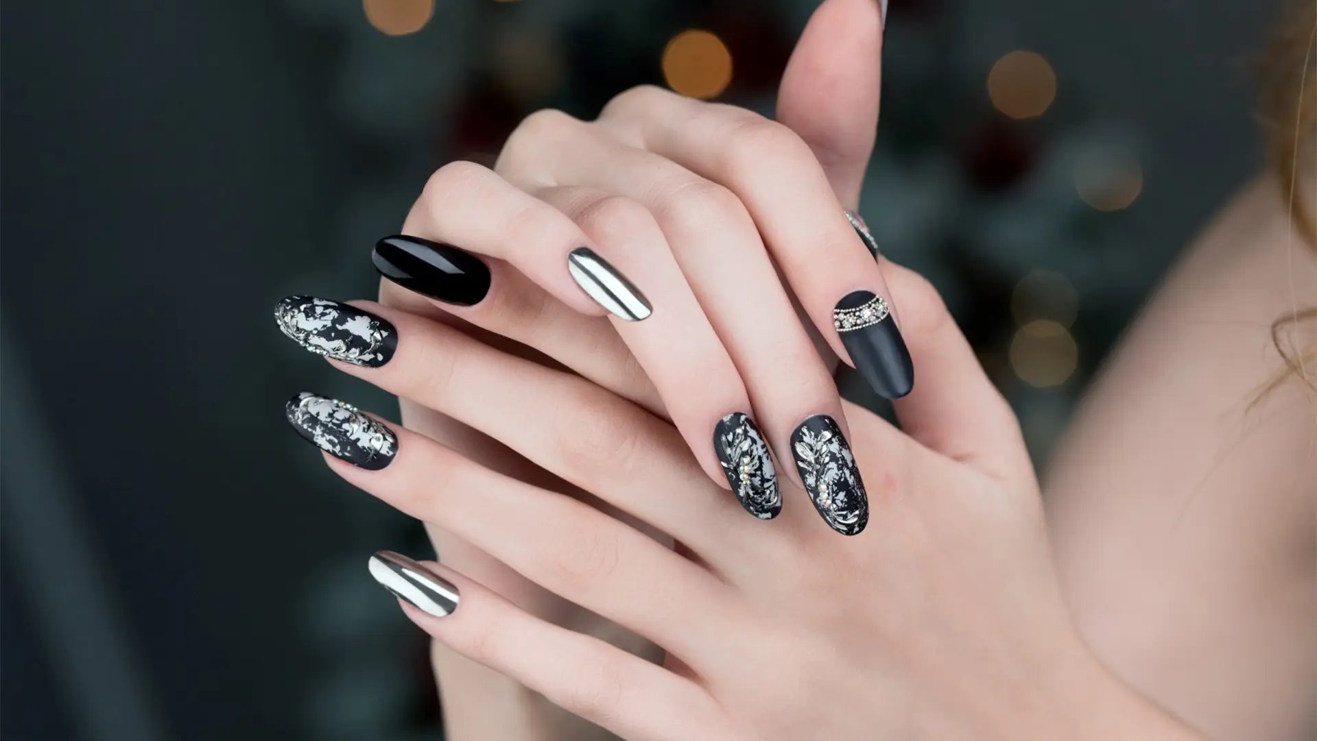 Altınyayla Protez Tırnak